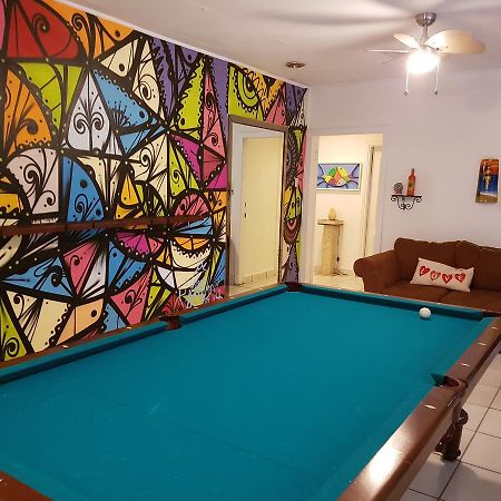 Hostal Aqui Me Quedo ซานเปโดร ซูลา ภายนอก รูปภาพ