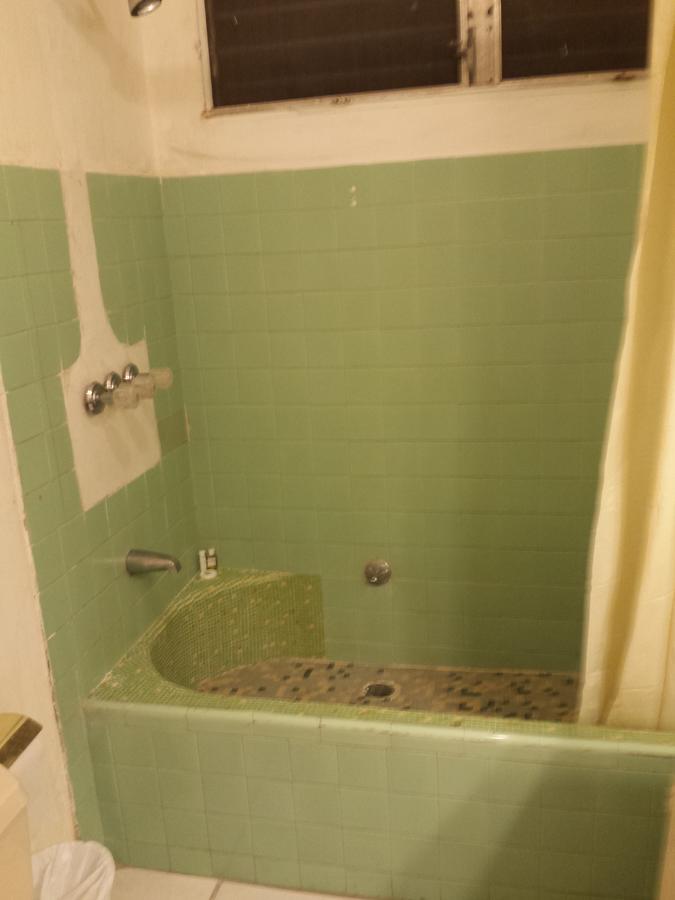 Hostal Aqui Me Quedo ซานเปโดร ซูลา ภายนอก รูปภาพ